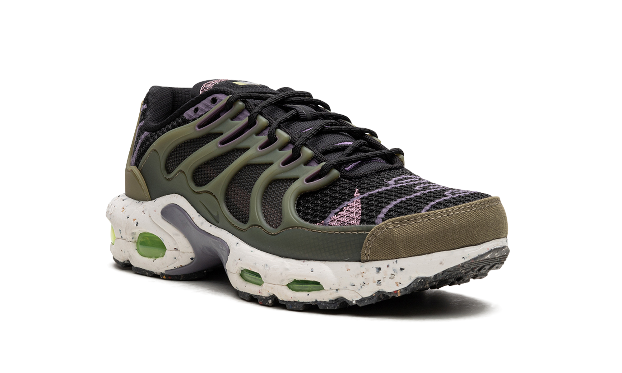 Nike Air Max Terrascape Plus Off Noir Pilgrim DN4590 004