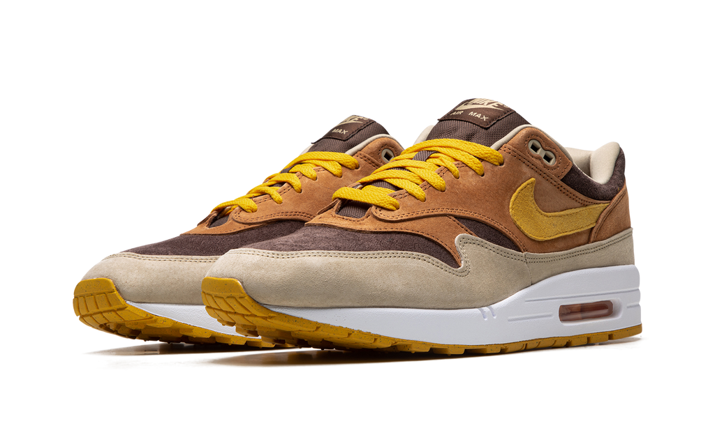 Nike Air Max 1 Ugly Duckling - Pecan DZ0482 200