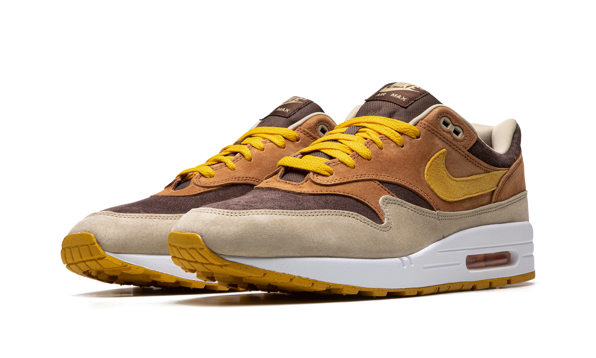 Nike Air Max 1 Ugly Duckling - Pecan DZ0482 200