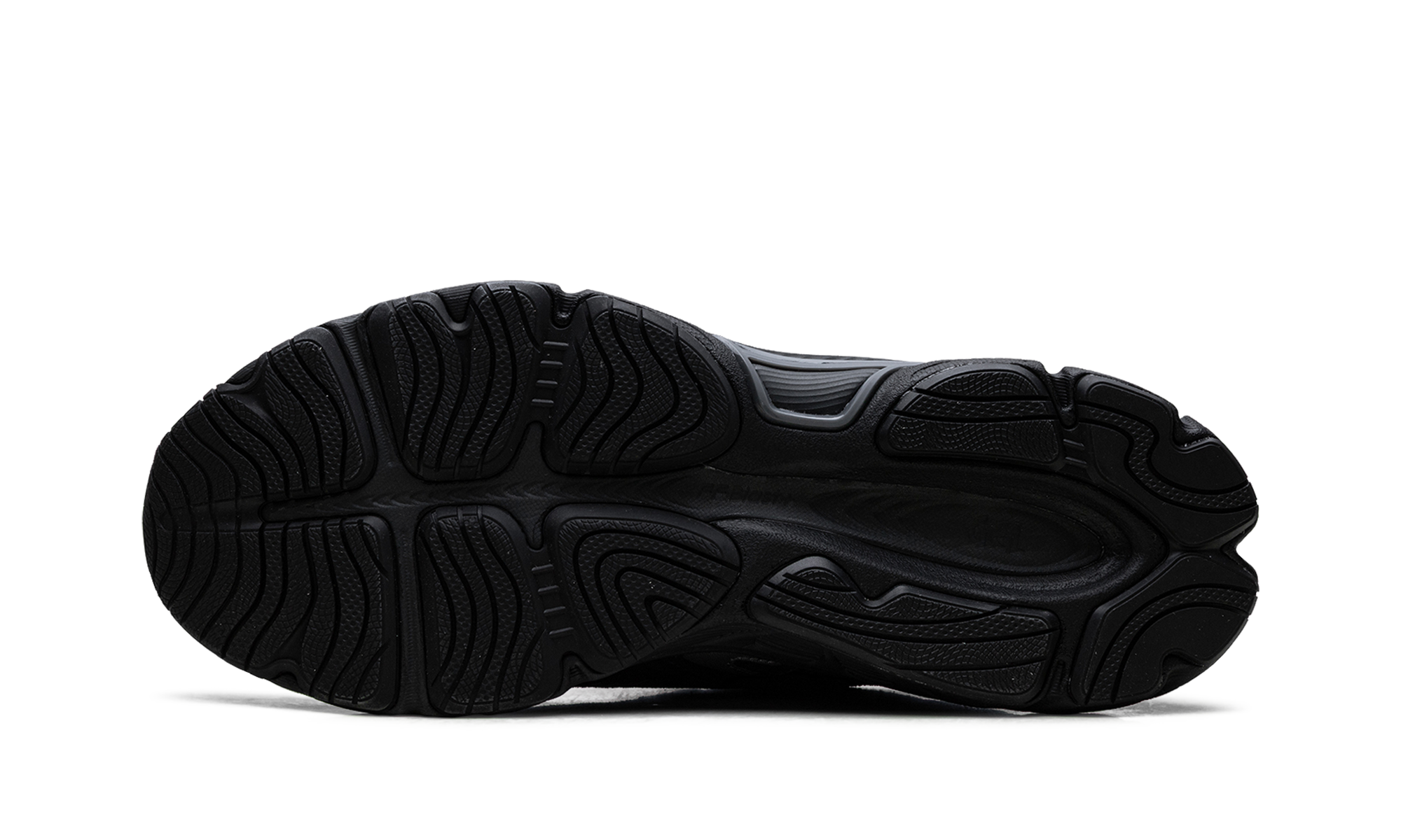 Asics Gel-NYC 2.0 Graphite Grey Black 1203A895 022