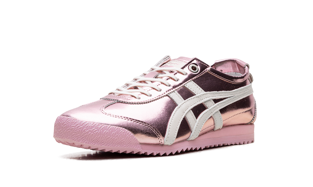 Onitsuka Tiger Tiger Mexico 66 SD Metallic Series Crystal Pink Cream 1183C468 700