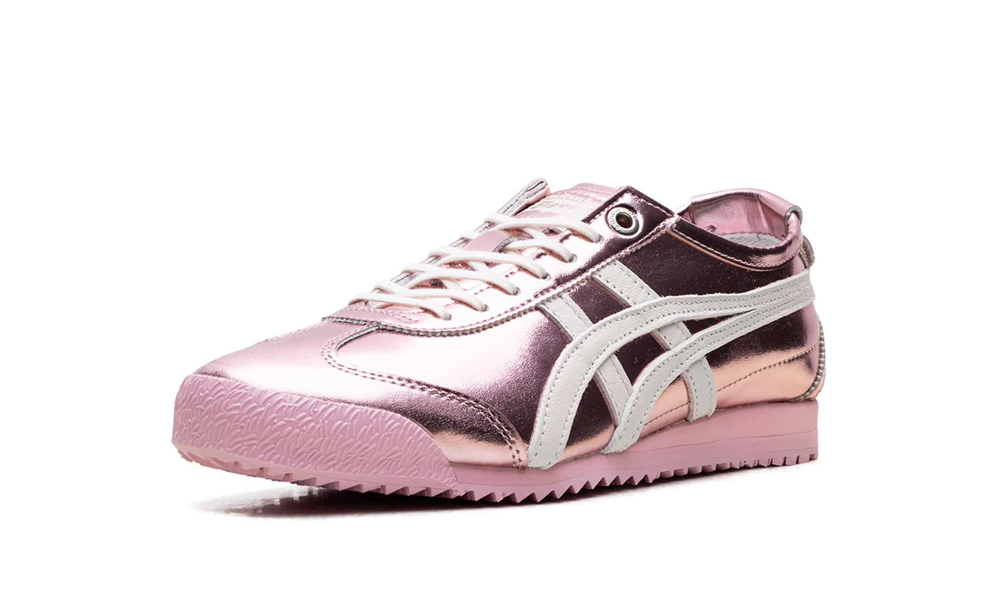 Onitsuka Tiger Tiger Mexico 66 SD Metallic Series Crystal Pink Cream 1183C468 700