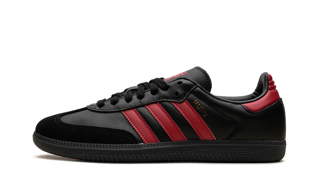 Adidas Samba Manchester United JQ4036