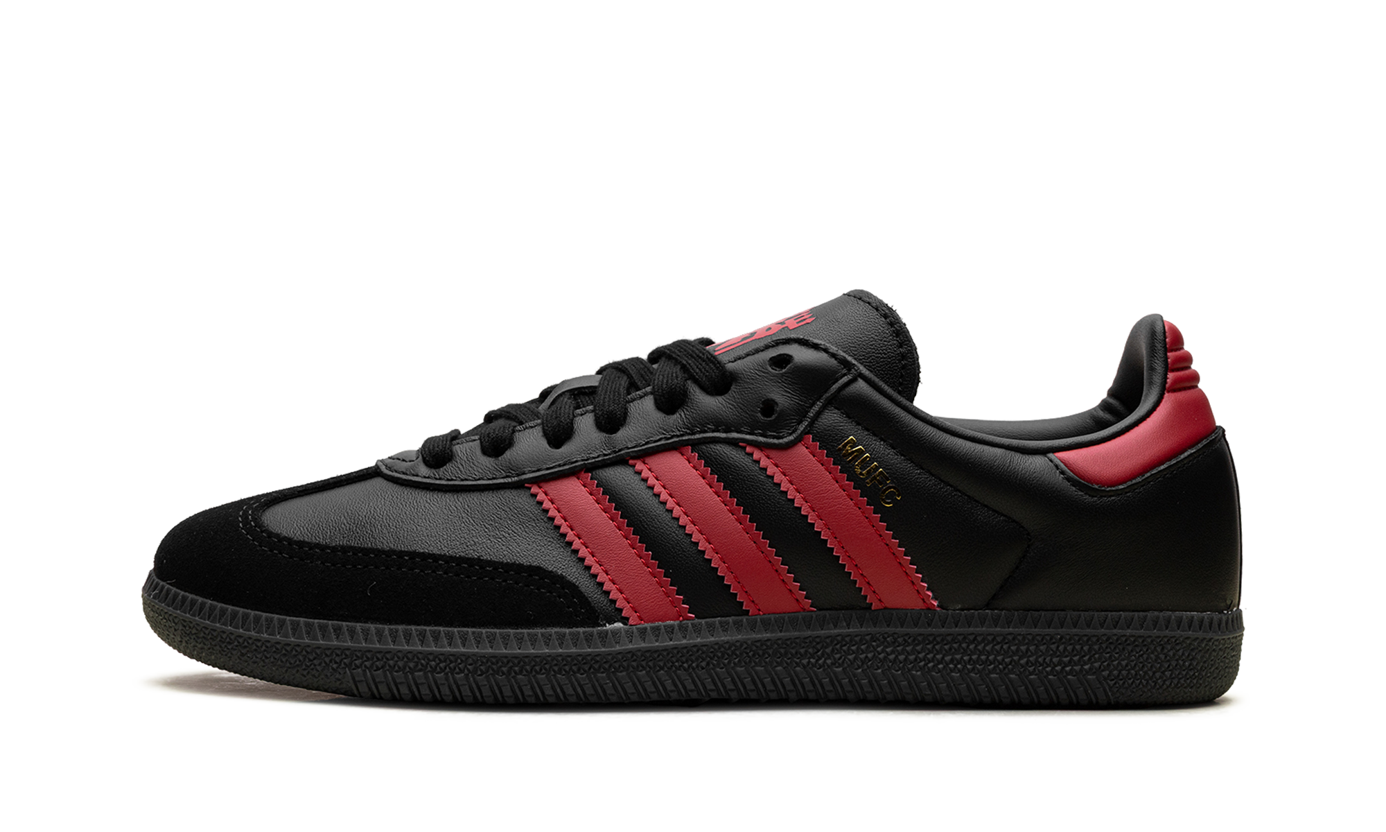 Adidas Samba Manchester United JQ4036