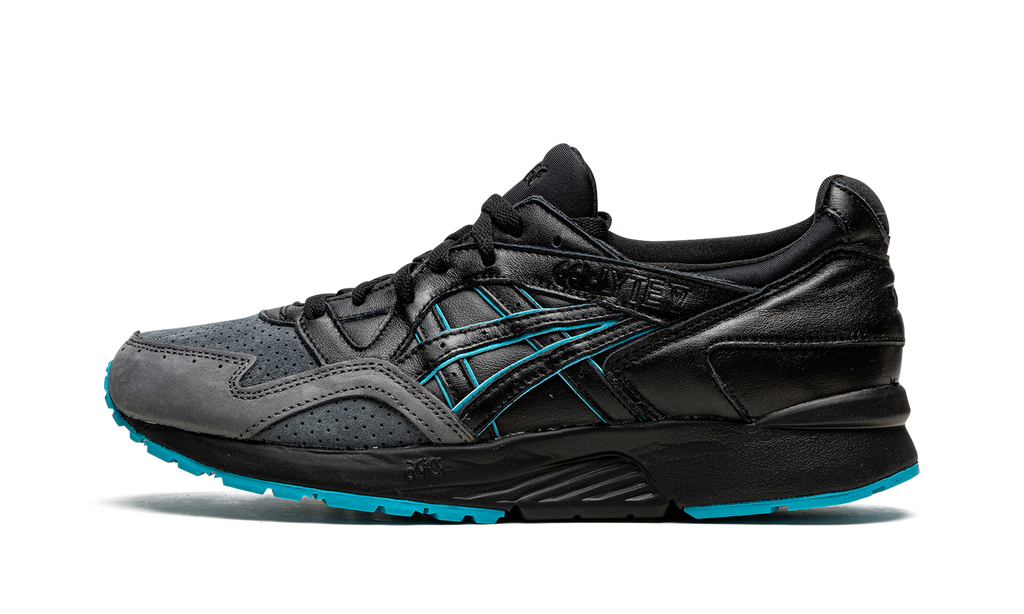 Asics Gel-Lyte V Kith - Leatherback 1201A547 020