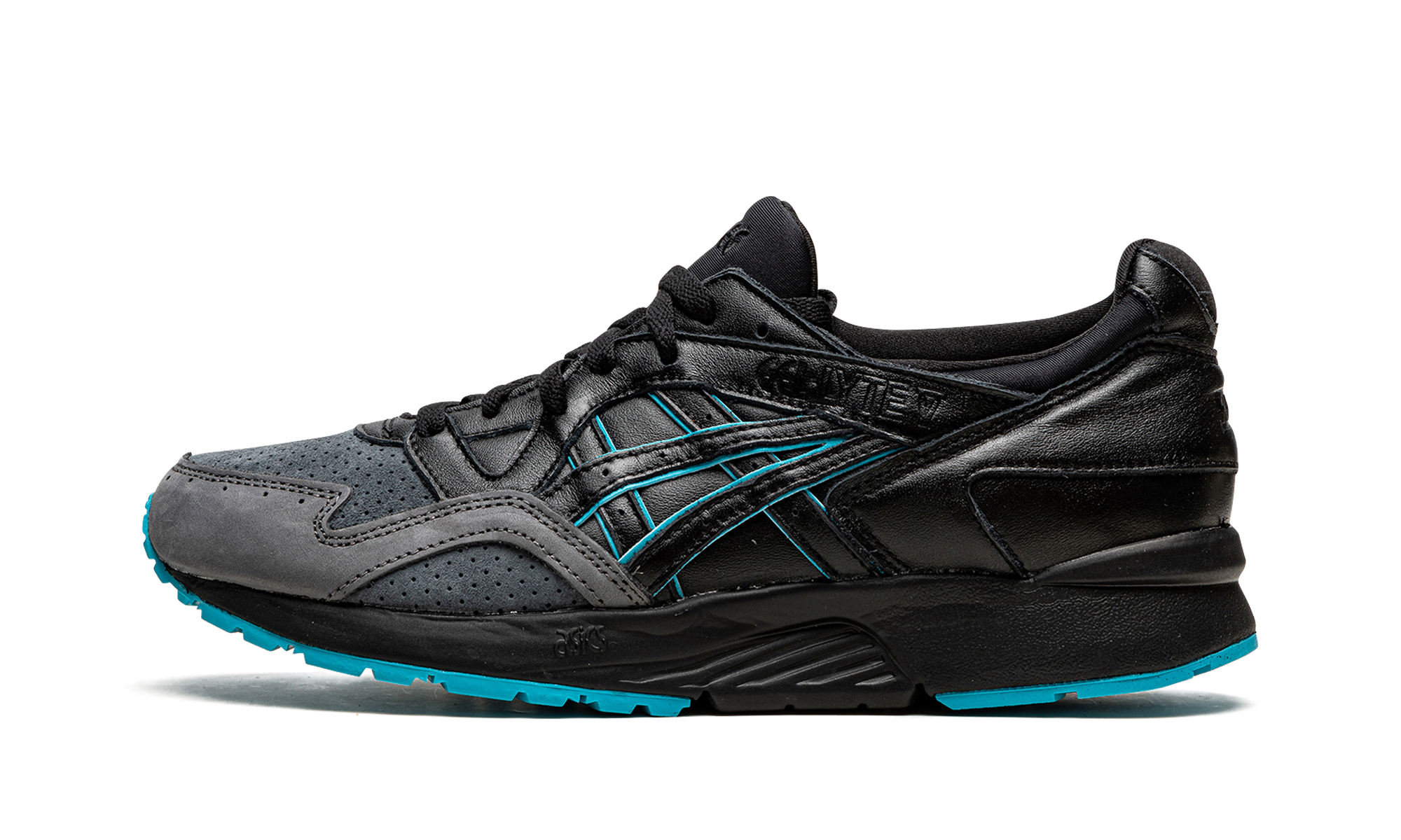 Asics Gel-Lyte V Kith - Leatherback 1201A547 020
