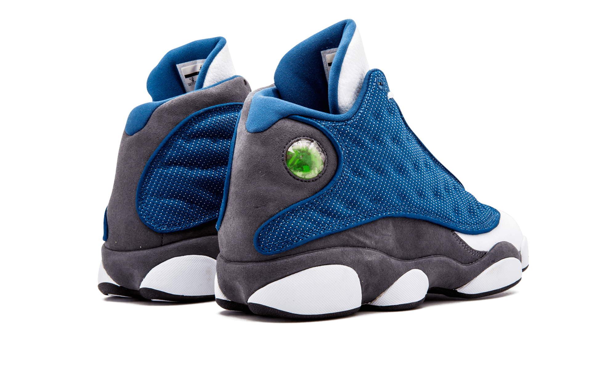 Air Jordan 13 Retro Flint 414571 401