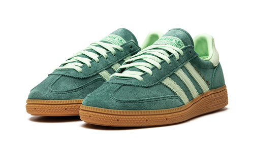 Adidas Handball Spezial WMNS Collegiate Green / Semi Green Spark IE5896