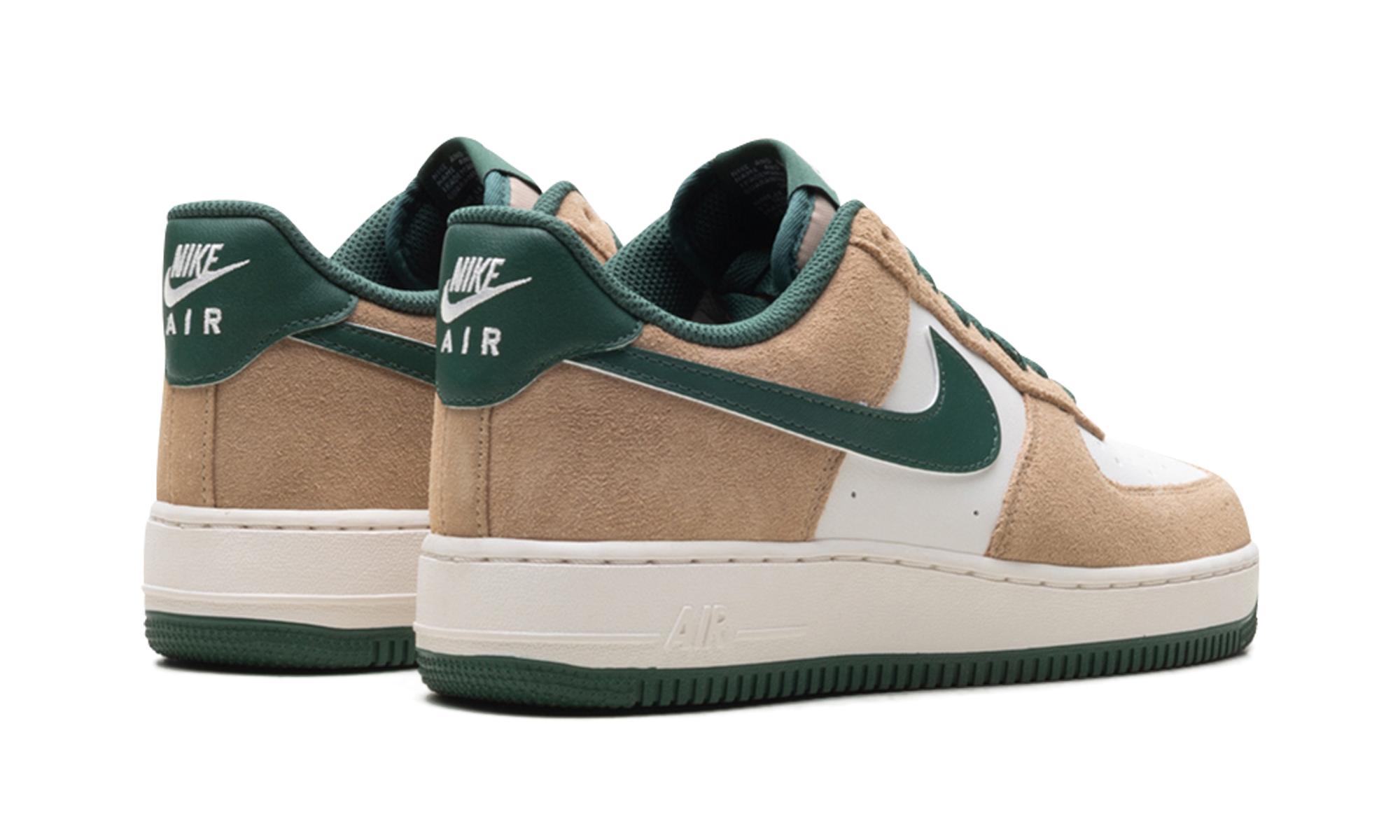 Nike Air Force 1 '07 LV8 Rattan Phantom Fir FQ8714 203
