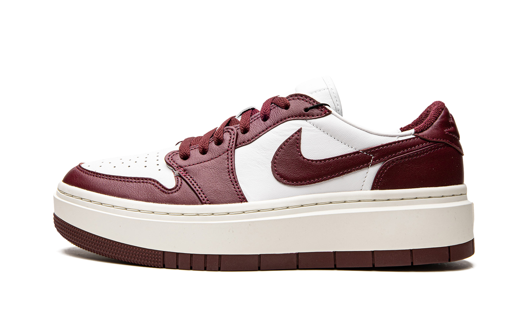 AIR JORDAN 1 LO ELEVATE WMNS Dark Beetroot DH7004 161