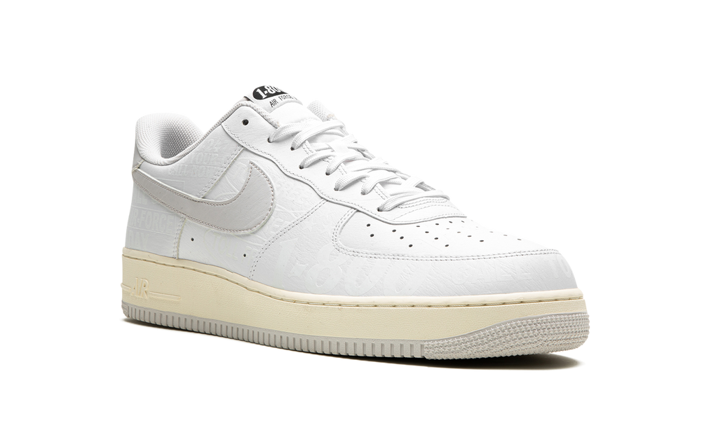 Nike Air Force 1 '07 PRM 1-800 CJ1631 100