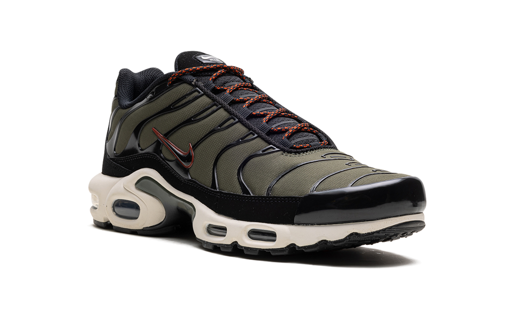 Nike Air Max Plus Cargo Khaki FB9722 300