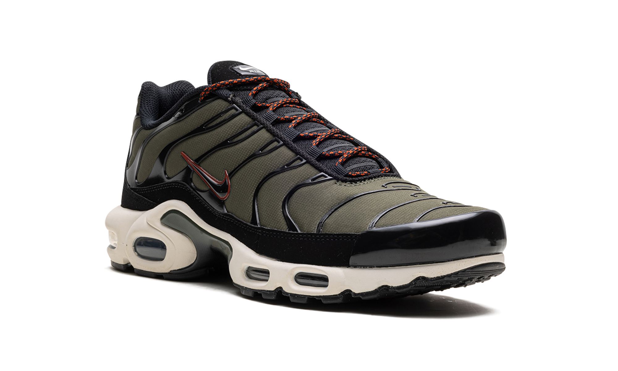 Nike Air Max Plus Cargo Khaki FB9722 300