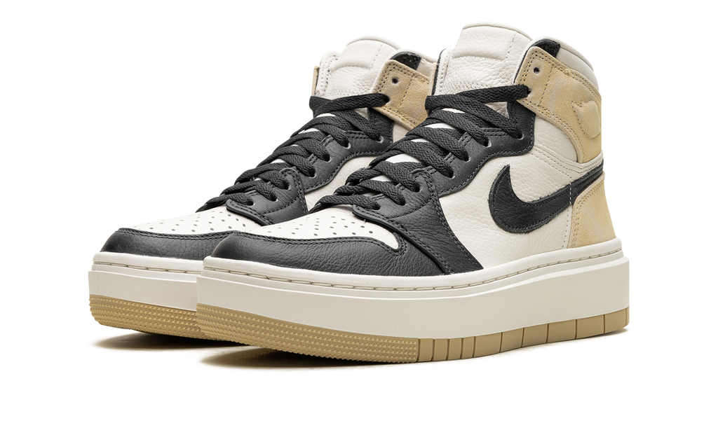 Air Jordan 1 Elevate High WMNS Team Gold DN3253 700