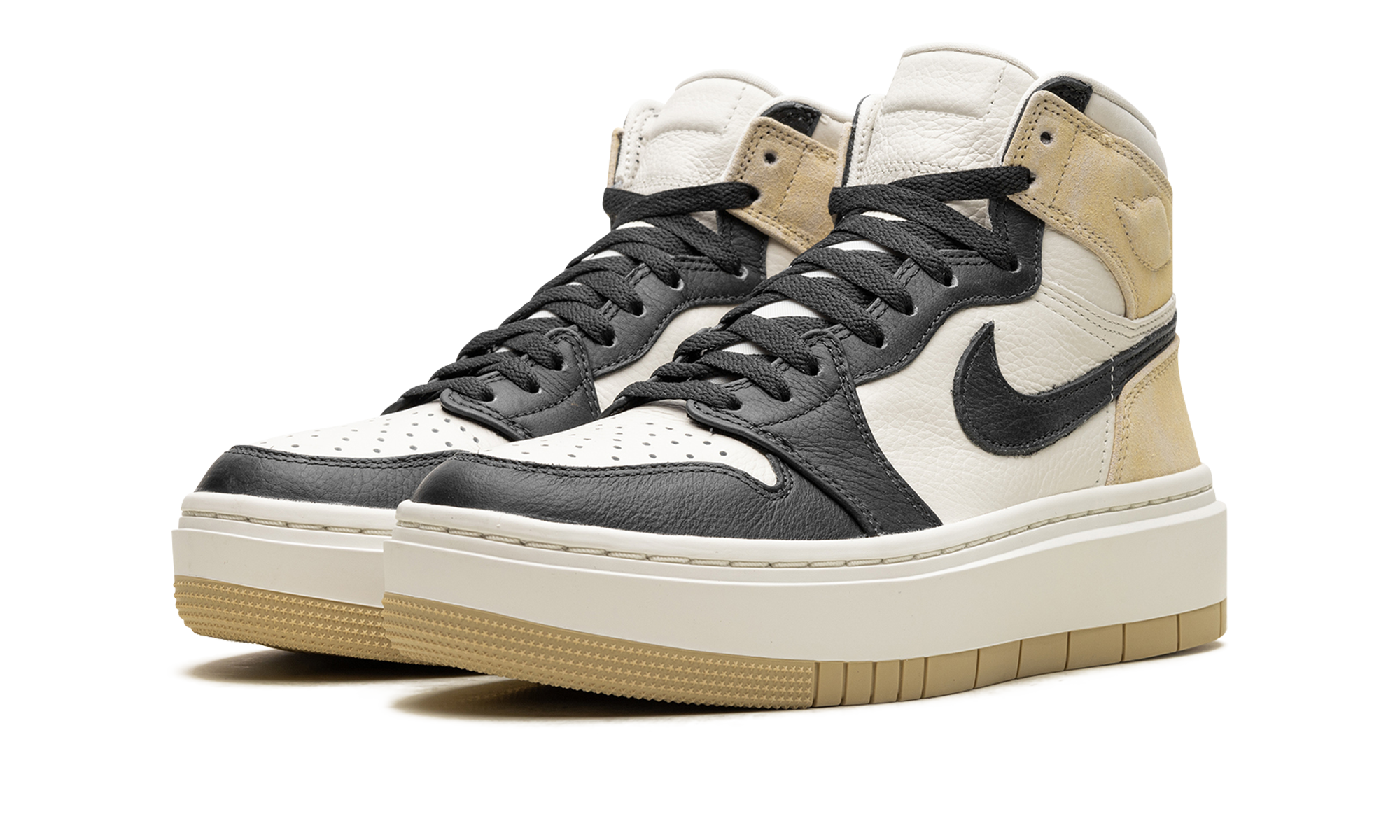 Air Jordan 1 Elevate High WMNS Team Gold DN3253 700