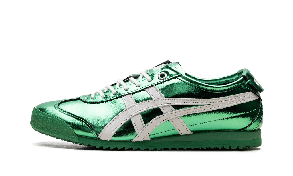 Onitsuka Tiger Mexico 66 SD Metallic Series - Jade 1183C468 301