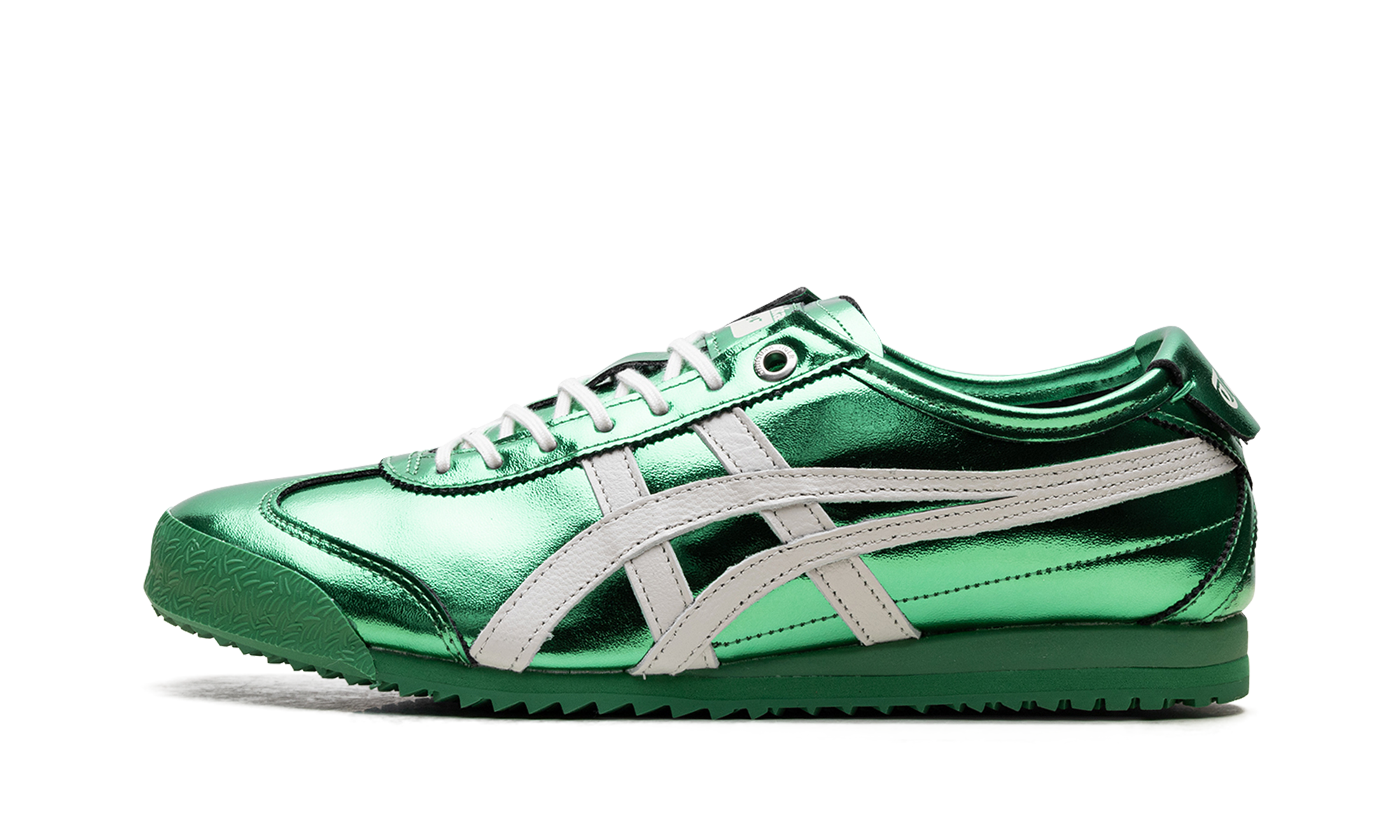 Onitsuka Tiger Mexico 66 SD Metallic Series - Jade 1183C468 301