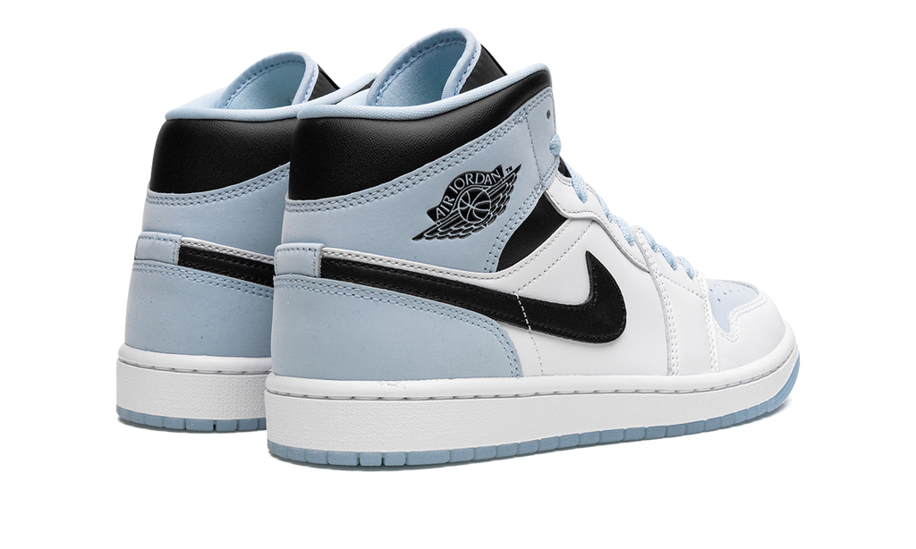 Air Jordan 1 Mid SE Ice Blue DV1308 104
