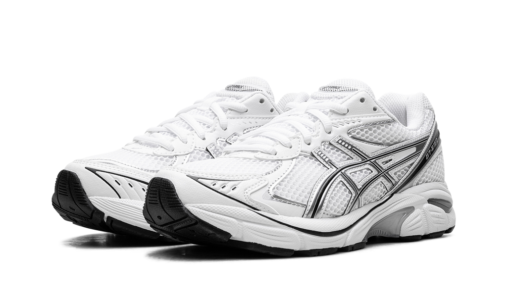 Asics GT-2160 Pure Silver White 1203A275 110