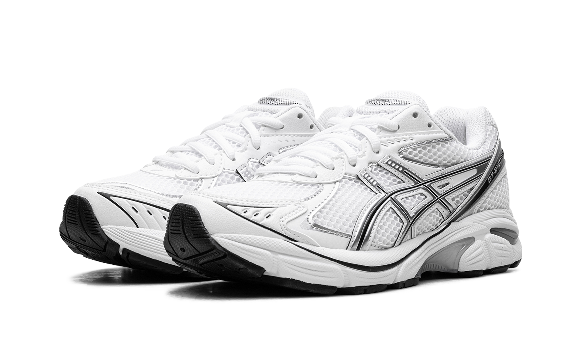 Asics GT-2160 Pure Silver White 1203A275 110