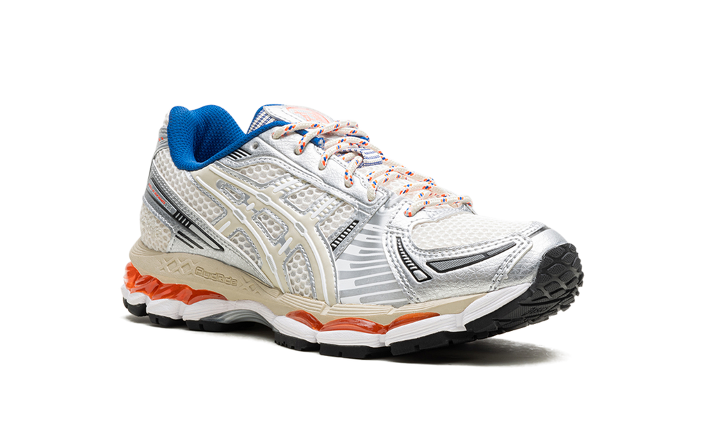 Asics Asics Gel-Kayano 12.1 Ronnie Fieg - Cream 1203a555 101