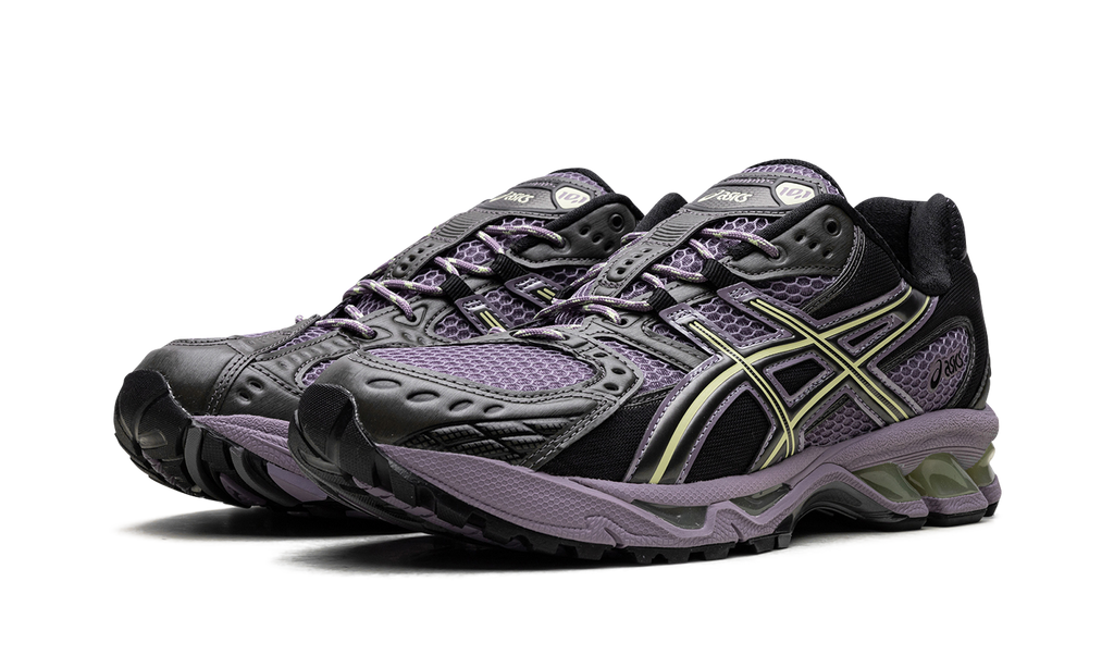 Asics GEL-Nimbus 10.1 Violet Quartz / Cool Matcha 1203A543 500