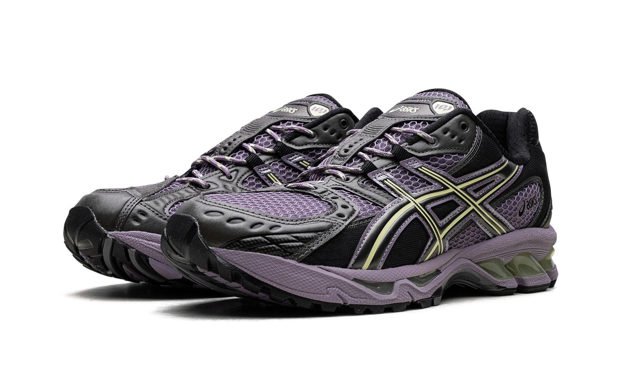 Asics GEL-Nimbus 10.1 Violet Quartz / Cool Matcha 1203A543 500