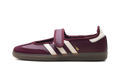 Adidas Samba Jane OG Wmns Maroon IH6561
