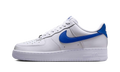 Nike Air Force 1 Low '07 White Hyper Royal FJ4146 113