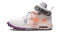 Nike Air Force 1 Mid Off-White - White DO6290 100