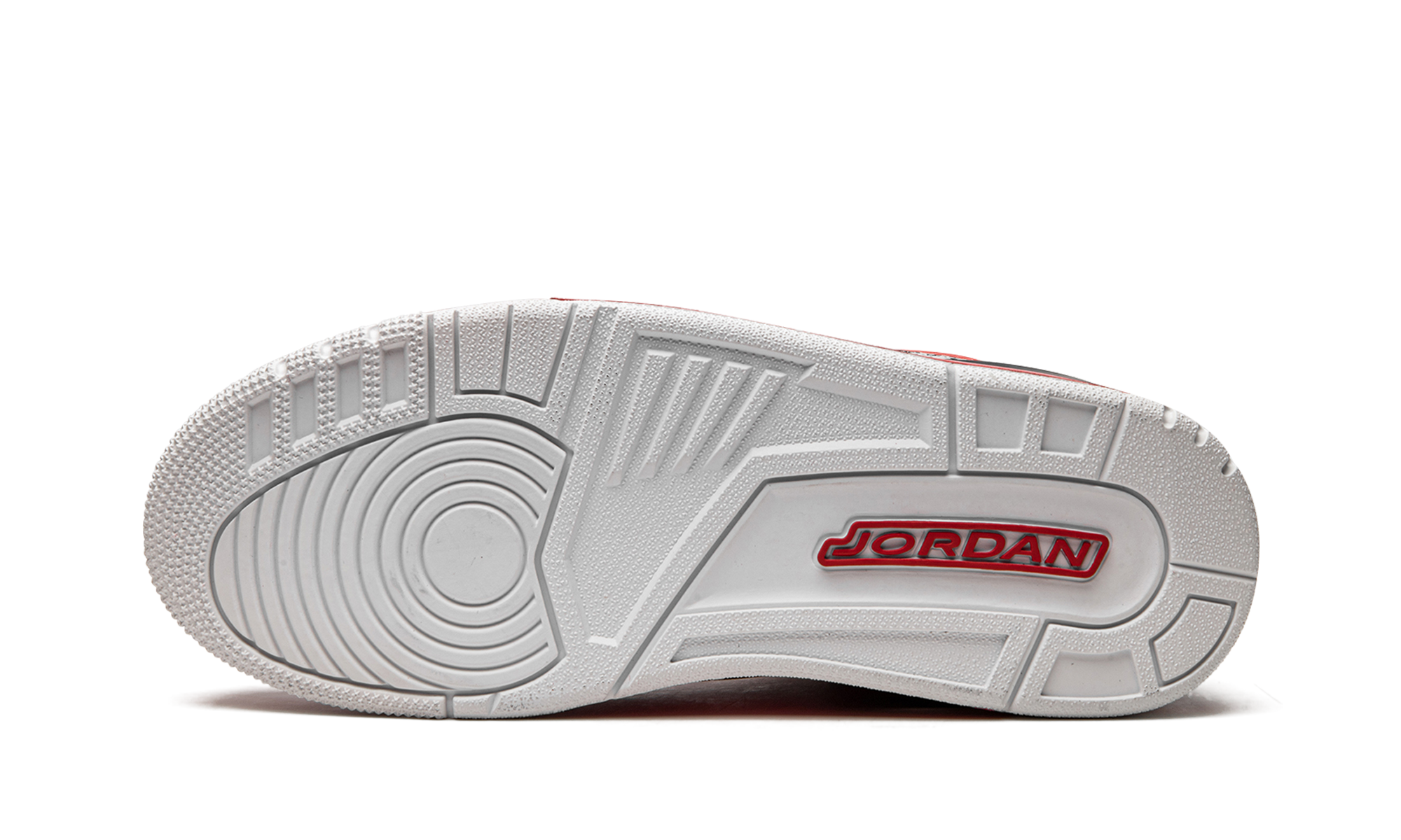 Air Jordan 3 Retro Grateful AJ3 770438