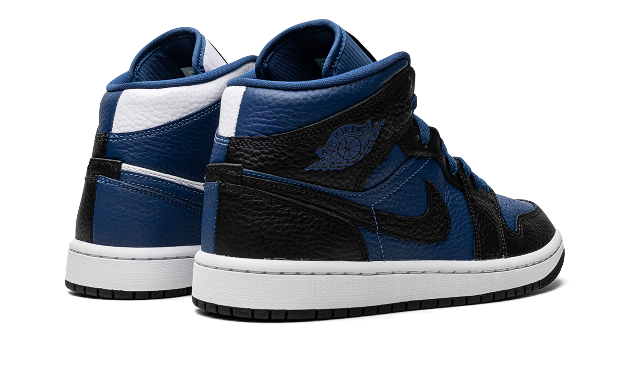 JORDAN 1 MID SPLIT WMNS French Blue DR0501 401