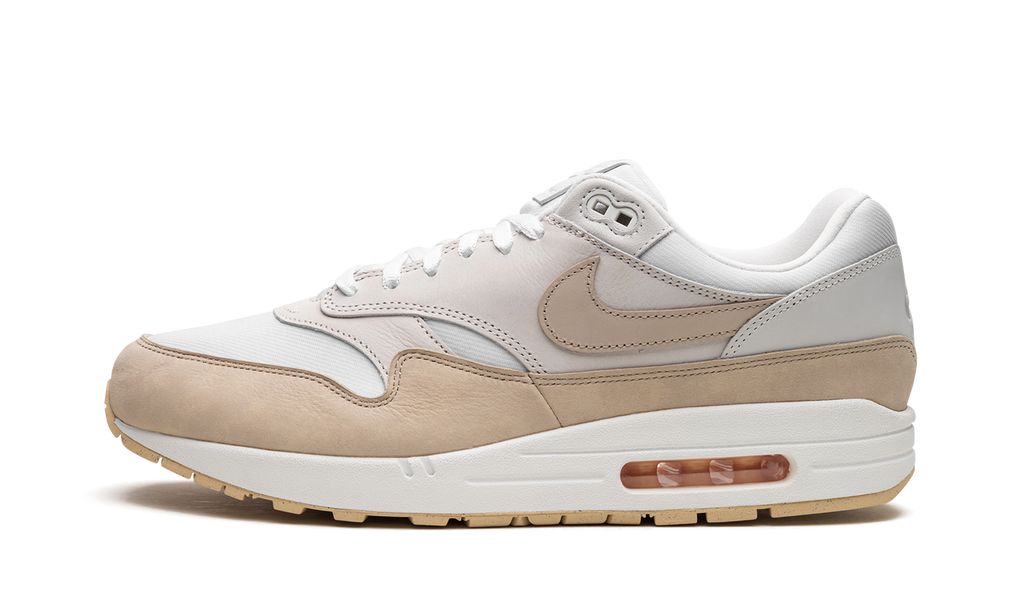 Nike AIR MAX 1 WMNS Sanddrift FB5060 100