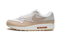 Nike AIR MAX 1 WMNS Sanddrift FB5060 100