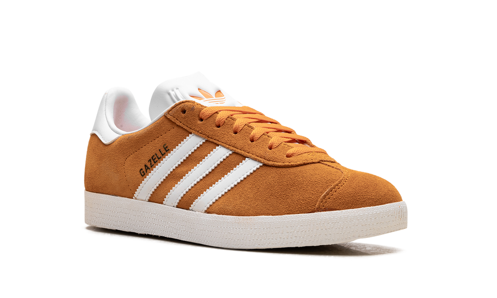 Adidas Gazelle EQT Orange IG2091