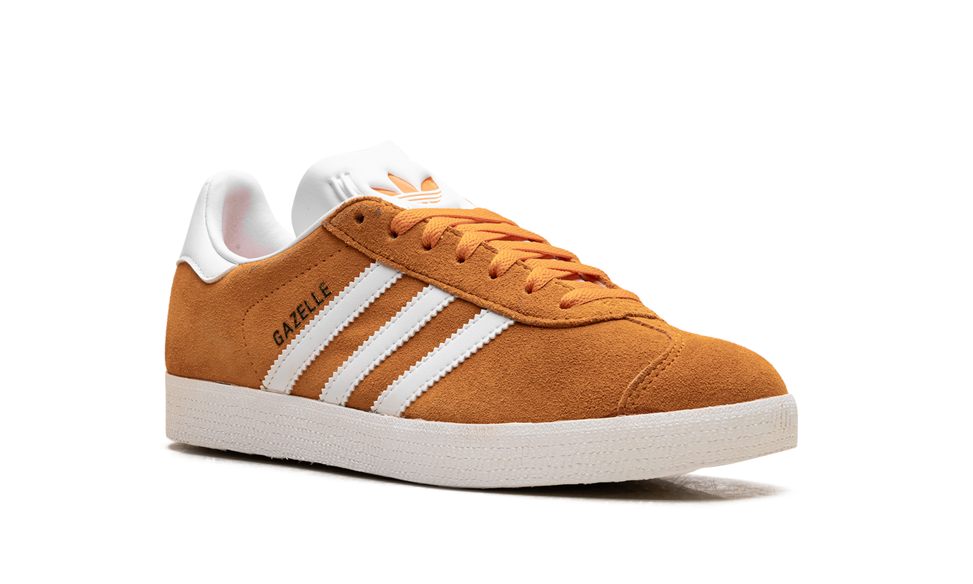 Adidas Gazelle EQT Orange IG2091