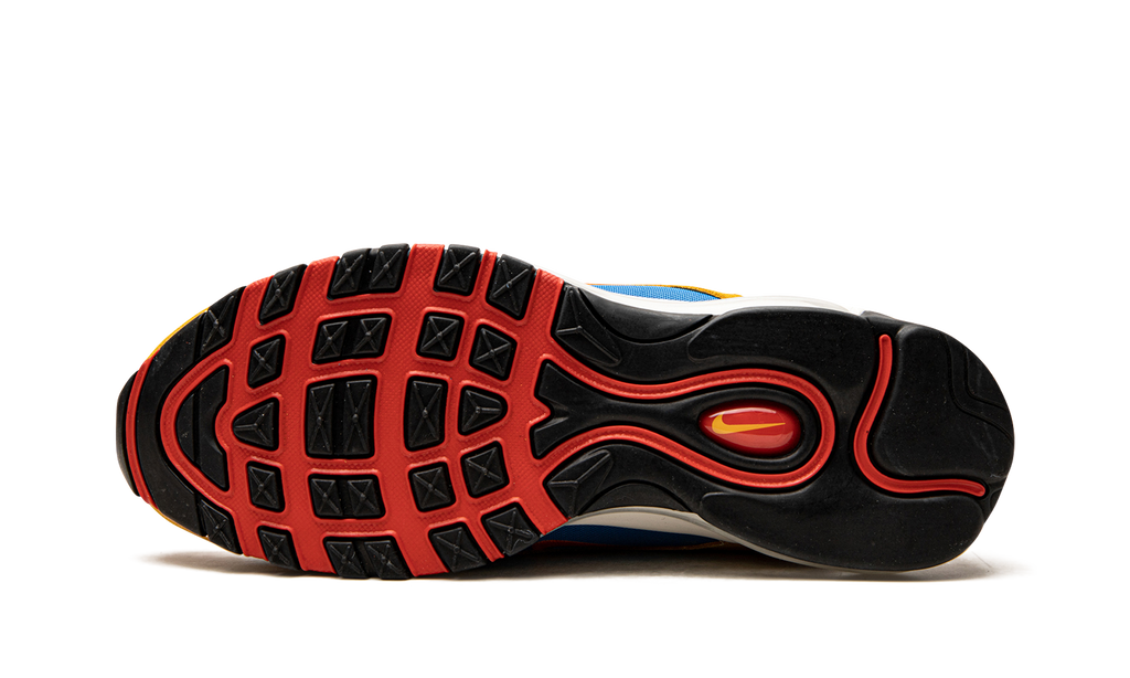 Nike Air Max 97 SE Running Club DH1085 700