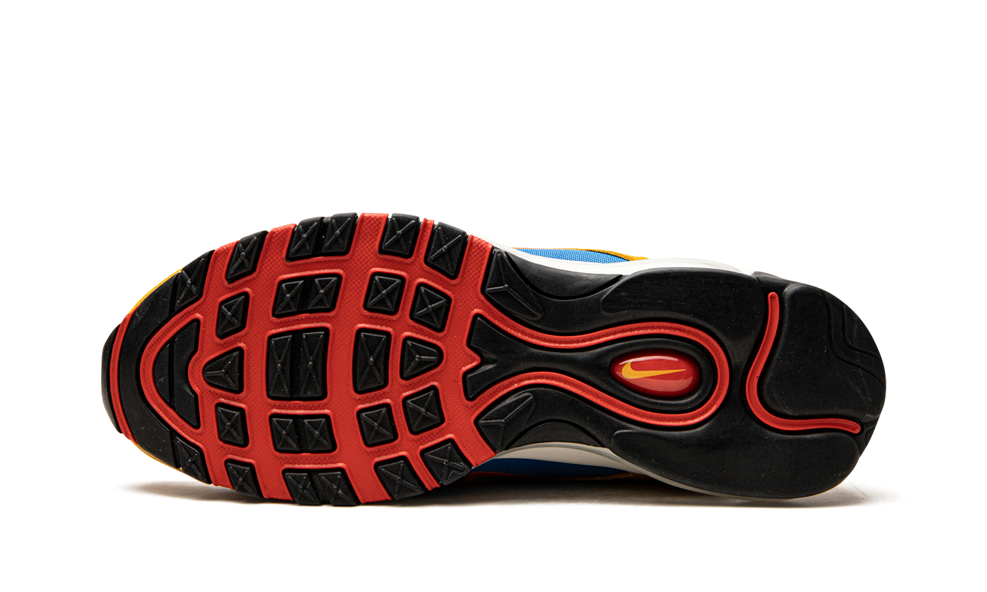 Nike Air Max 97 SE Running Club DH1085 700
