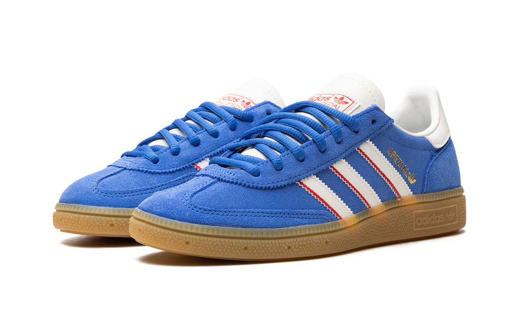 Adidas Handball Spezial Blue Better Scarlet IF9532