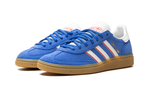 Adidas Handball Spezial Blue Better Scarlet IF9532