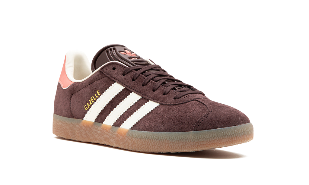 Adidas GAZELLE WMNS Shadow Brown IF3233