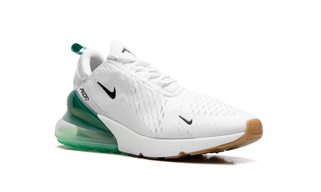 Nike Air Max 270 Wmns White AH6789-125