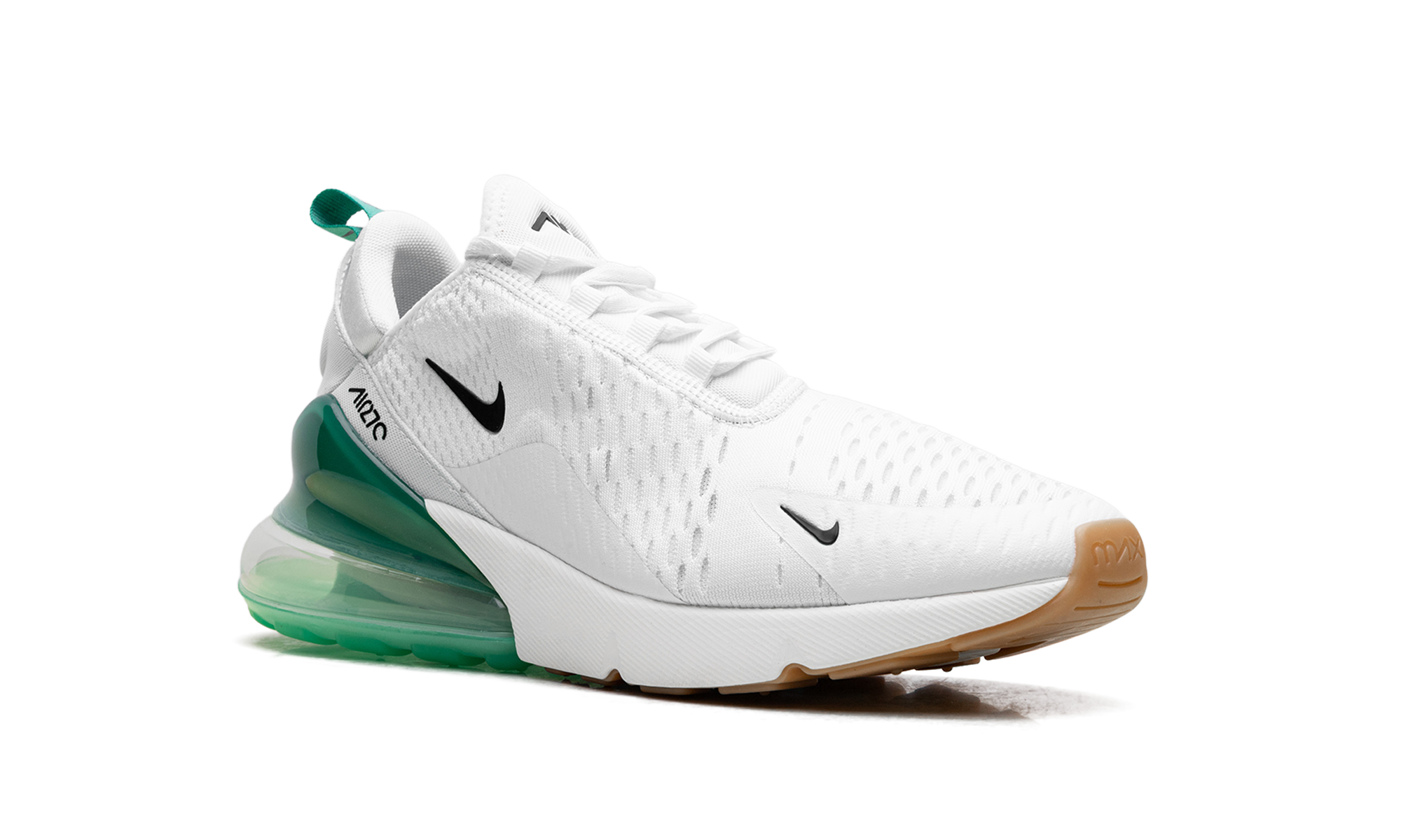 Nike Air Max 270 Wmns White AH6789-125