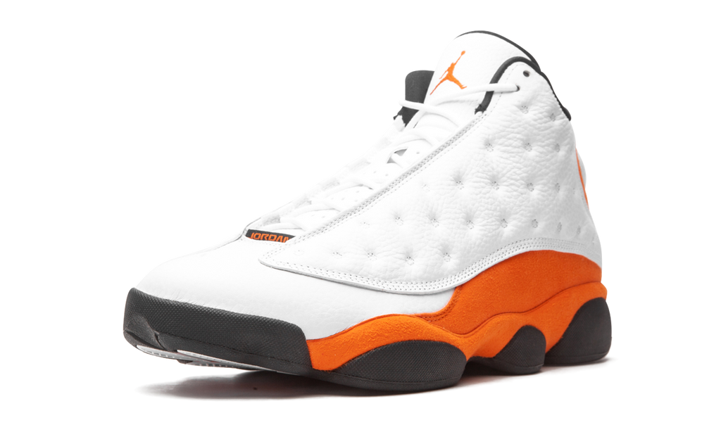 Air Jordan 13 Retro Starfish 414571 108