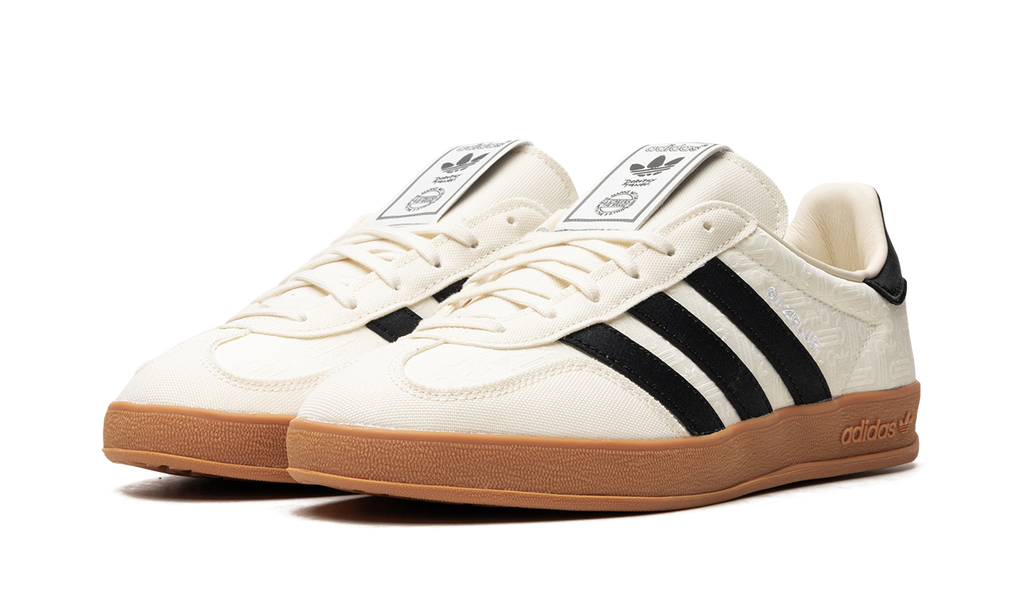 Adidas GAZELLE INDOOR Dorophy Tang IG3677