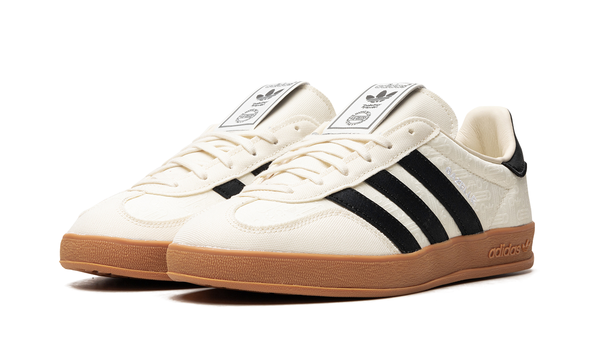 Adidas GAZELLE INDOOR Dorophy Tang IG3677