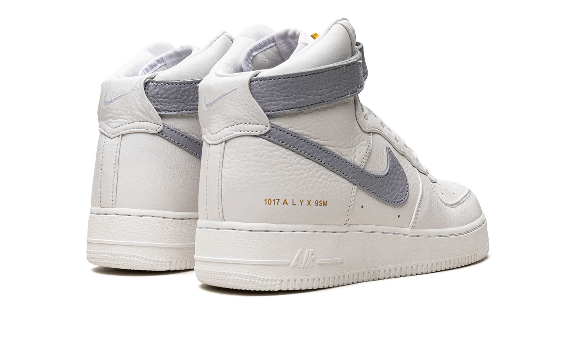 Nike AIR FORCE 1 HI / ALYX CQ4018 104