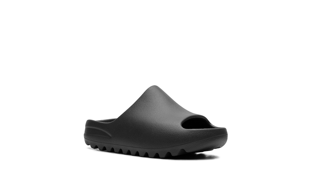 Yeezy Slide Kids Dark Onyx ID5104