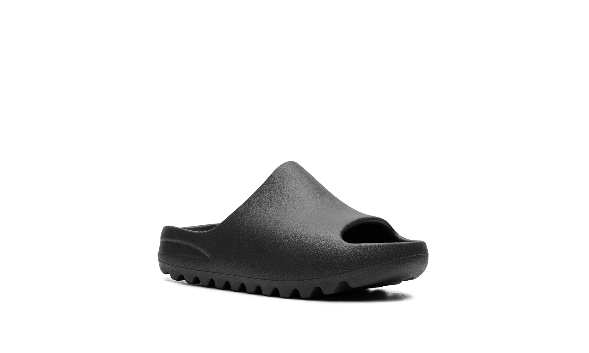 Yeezy Slide Kids Dark Onyx ID5104