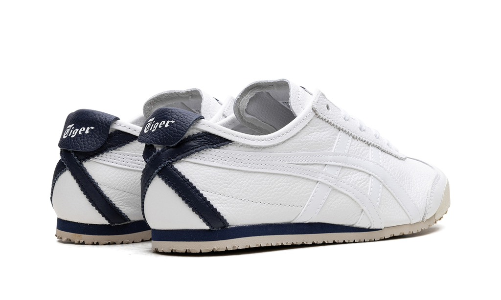 Onitsuka Tiger Tiger Mexico 66 'White Peacoat' 1183B781 101
